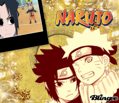 Oro Naruto