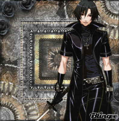 Dark Knight Shiki Axel Picture 128356003 Blingee Com