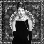 Audrey Hepburn/4.Platz By Beste Vintage Blingee