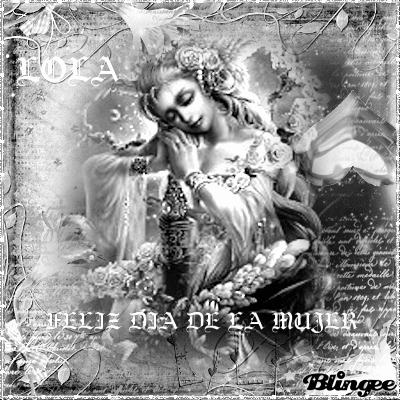 FELÍZ DÍA DE LA MUJER - 8 De Marzo FELÍZ DÍA DE LA MUJER - 8 De Marzo