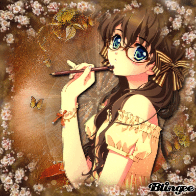 Anime Brown Girls