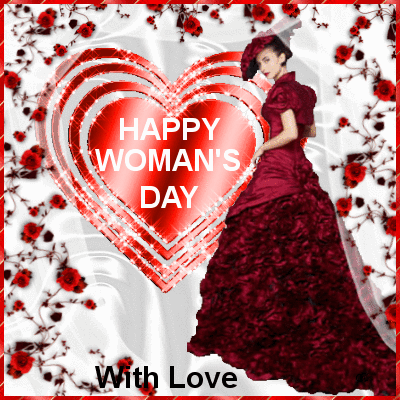 You are my beloved – mugdha love diaries Happy Woman's Day Picture #128399964 | Blingee.com