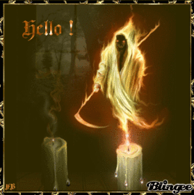  Hello !