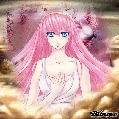 Luka~♥ Picture #128412789 | Blingee.com