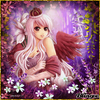Immagine Buon Compleanno Principessa Kiki 128427679 Blingee Com