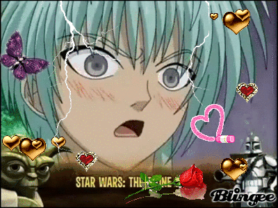 Bakugan Ace Grit