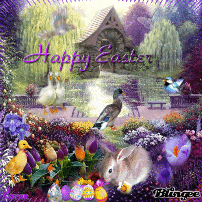 Happy Easter Happy Easter