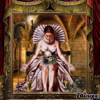 GOTICO Picture 128478588