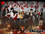 Vongola awesomeness