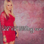 Ashley Tisdale "I hope you can see me smiling now"
