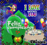 FELIZ CUMPLE AMIGO!!