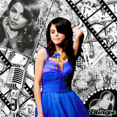 En noir et blanc ou pas ?