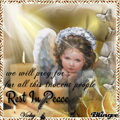 rest in peace Picture #128500663 | Blingee.com