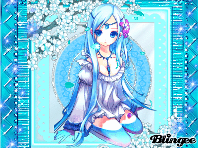 Water Goddess Picture 128521517 Blingee Com