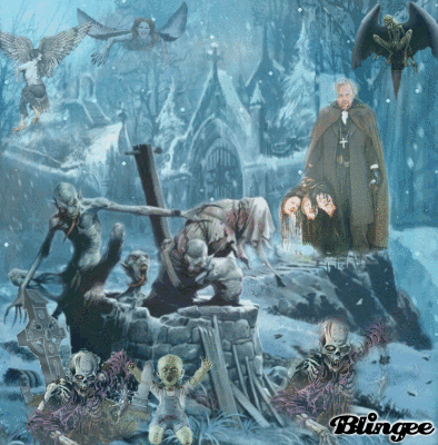 van helsing van helsing This Blingee was created with Blingee Plus