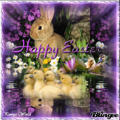 Happy Easter Happy Easter