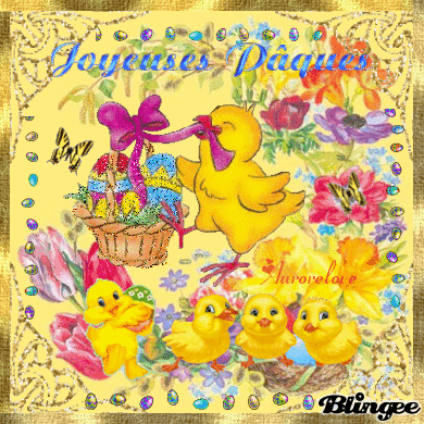 ♥♪♥Déballage des oeufs de Pâques♥♪♥(N°88 dans la compétition "meille</div></body></html>