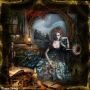 gothic fantasy 