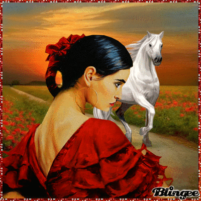 Resultado de imagen para gif española