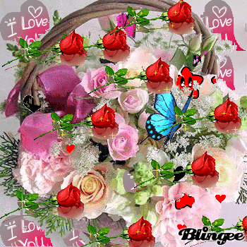 Immagine Alida Buon Compleanno 128613389 Blingee Com