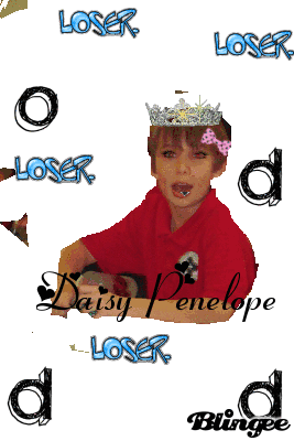 Daisy Penelope