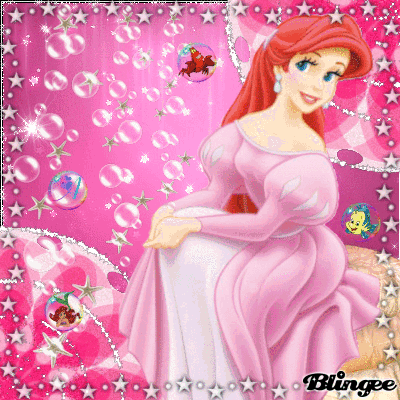 Principessa Ariel Picture 128633404 Blingee Com