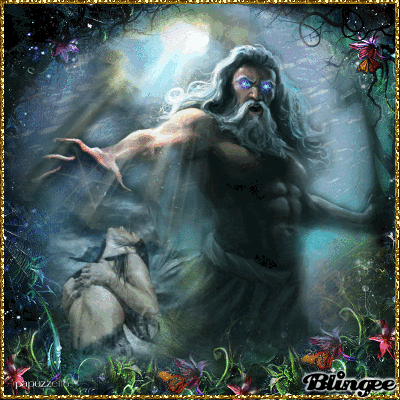 Featured image of post View 20 Poseidon Cartoon Gif