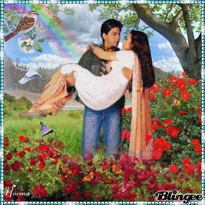 Shhrukh Khan And Preity Zinta Animated Picture Codes And Downloads 128621054 786240246 Blingee Com Don l shahrukh khan, priyanka chopra l 2006. blingee com