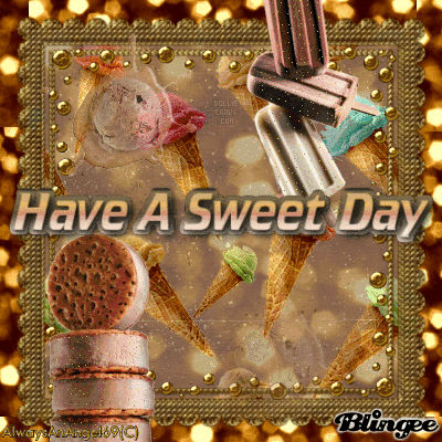 Brown- Have A Sweet Day ((alwaysanangel69))©® Brown- Have A Sweet Day ((alwaysanangel69))©®