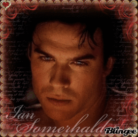 <3 Ian <3 <3 Ian <3