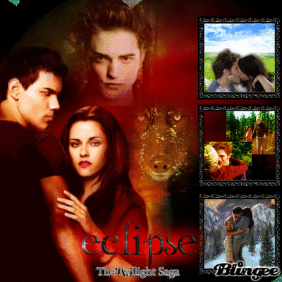 eclipse eclipse