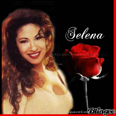 selena quintanilla