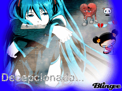 Decepcionada Animated Picture Codes And Downloads 128693354 786929433 Blingee Com