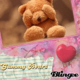 ♥. Guммy BєαяS .♥™