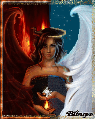 Angels and devils dating - How To Find The man Of Your type