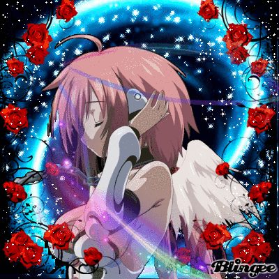 ikaros Fotografía #128752272 | Blingee.com