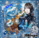 Nao [Alice Nine]