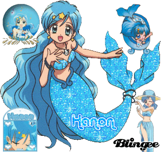 Résultat de recherche d'images pour "hanon pichi pichi pitch blingee"