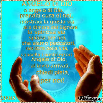 Immagine ANGELO DI DIO 128721281