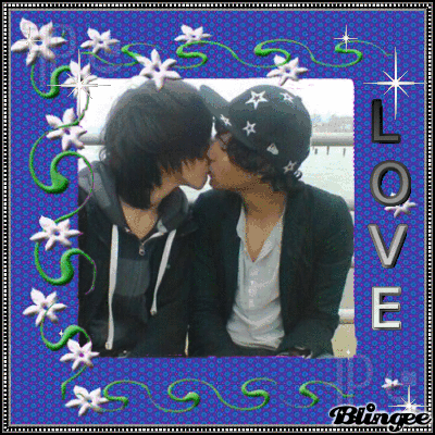 gay boy myspace love comment gay agony