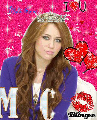 mylie ciyrus Picture #128781651 | Blingee.com mylie ciyrus Picture #128781651 | Blingee.com