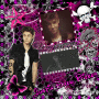 Justin Bieber boyfriend pink 