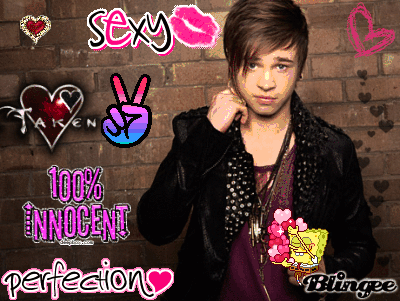 Reece Mastin Picture #128801710 | Blingee.com