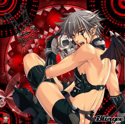 Devil Boy Picture 128801983 Blingee Com