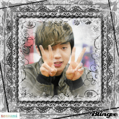 ゚?Bias List?゚・:* #2 Changjo -Teen Top- ゚?Bias List?゚・:* #2 Changjo -Teen Top-