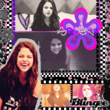 #(♥)SeLeeNa GoMeez! #(♥)Gaby