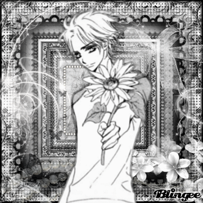 Hanabusa Aido <3 Hanabusa Aido <3