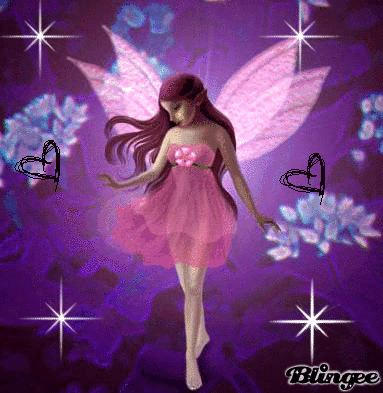 la fée des roses la fée des roses