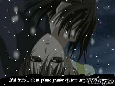 Kaname Et Yuki Picture 128832339 Blingee Com Yuki20111 i am with you guys all the way kaname is so hot plus he not as violent as zero so i pick kaname. blingee com