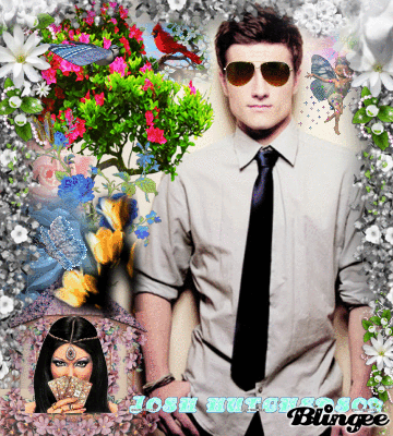 Josh HutchersonChris Hutcherson